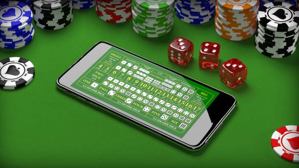 Japan Pools Game